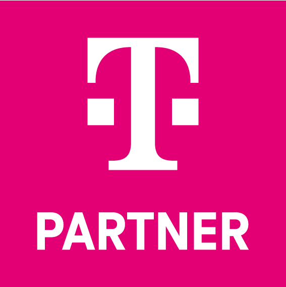 Telekom Partner Logo